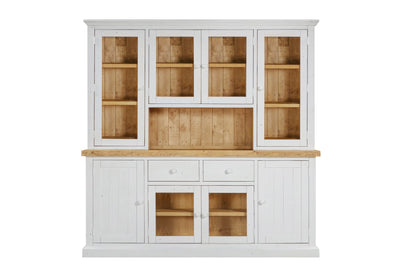 Banksia Dresser