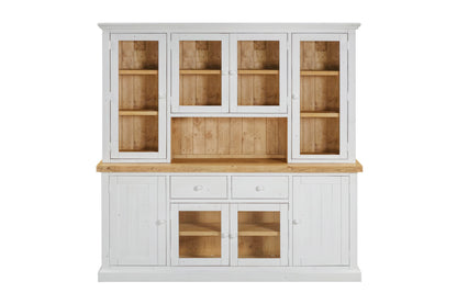 Banksia Dresser