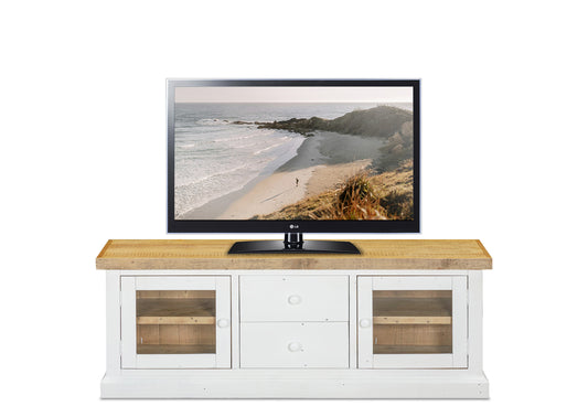 Banksia Entertainment Unit (1600mm)