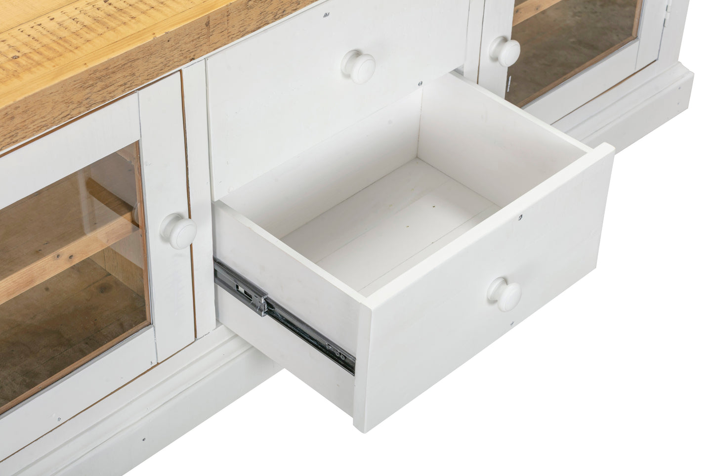 Banksia Entertainment Unit (1600mm)