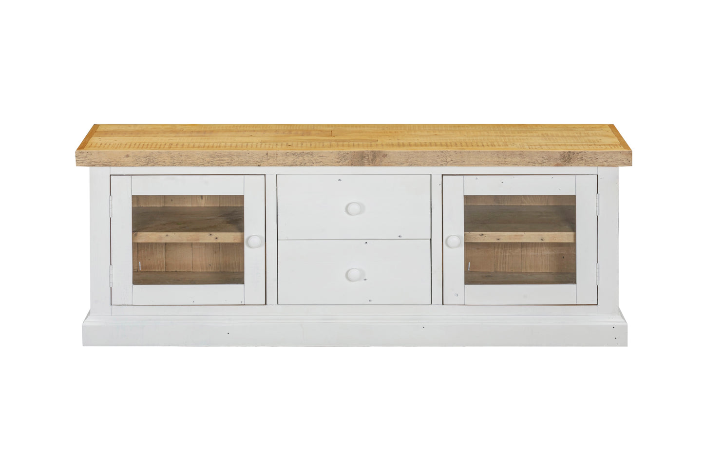 Banksia Entertainment Unit (1600mm)