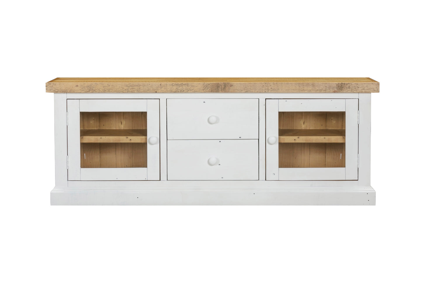Banksia Entertainment Unit (1600mm)