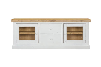 Banksia Entertainment Unit (1600mm)