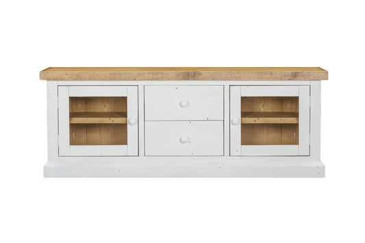 Banksia Entertainment Unit (1600mm)