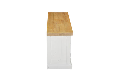 Banksia Entertainment Unit (1600mm)