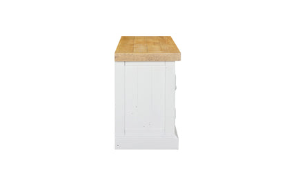Banksia Entertainment Unit (1600mm)