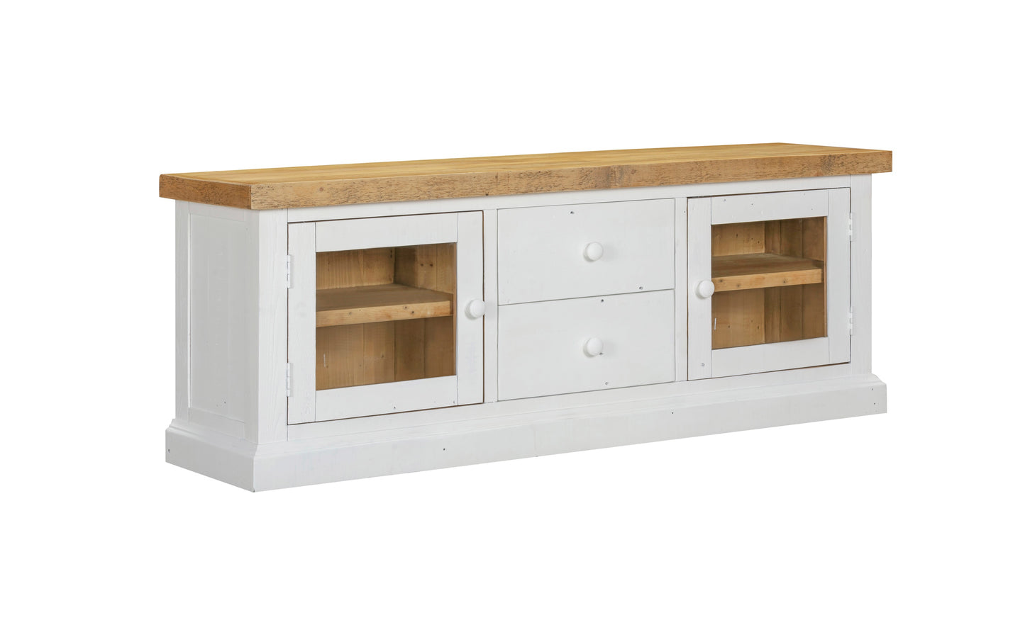 Banksia Entertainment Unit (1600mm)