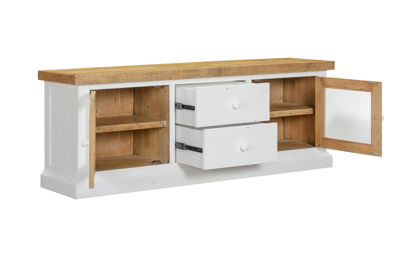 Banksia Entertainment Unit (1600mm)