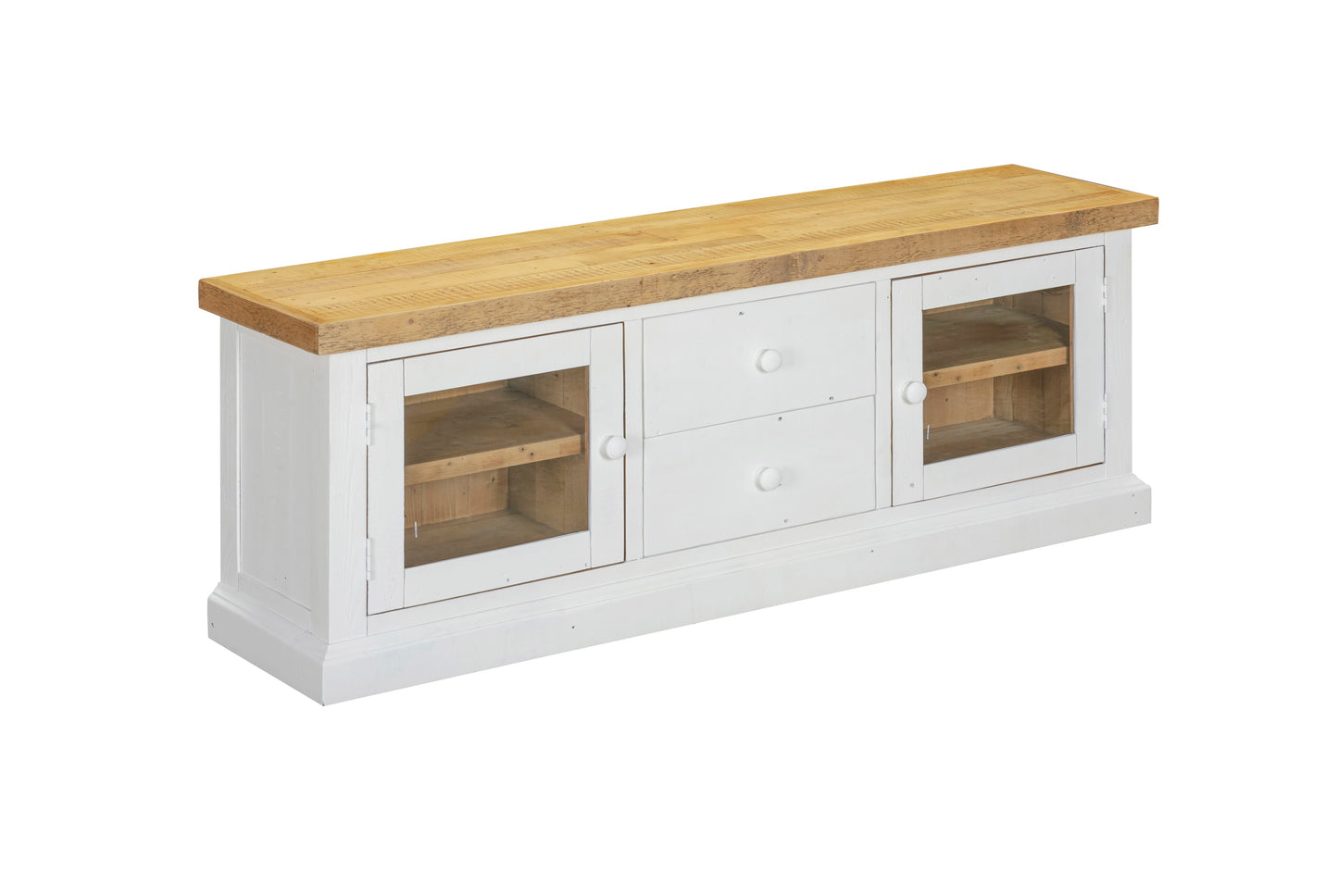 Banksia Entertainment Unit (1600mm)