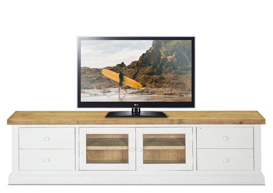 Banksia Entertainment Unit (2200mm)