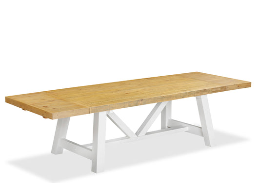 Banksia Extension Table (2000mm - 3000mm)