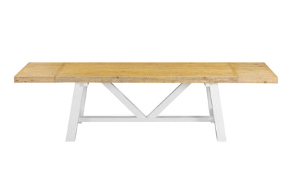 Banksia Dining Suite (3000mm)