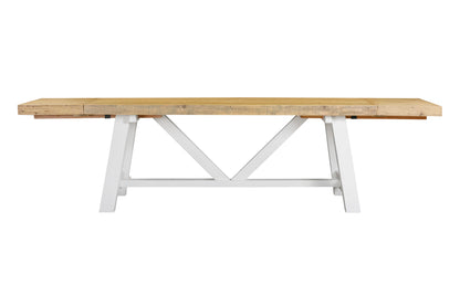 Banksia Dining Suite (3000mm)
