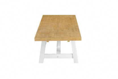 Banksia Dining Suite (3000mm)