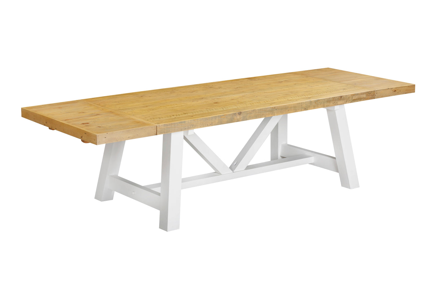 Banksia Dining Suite (3000mm)