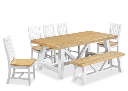 Banksia Bench Seat