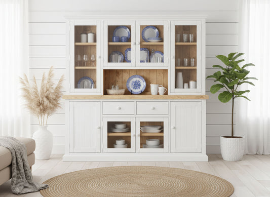Banksia Dresser