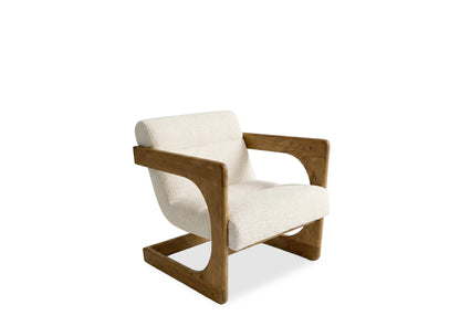 Baxter Accent Chair
