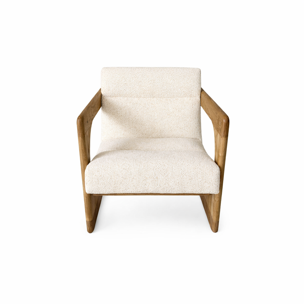 Baxter Accent Chair
