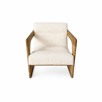 Baxter Accent Chair