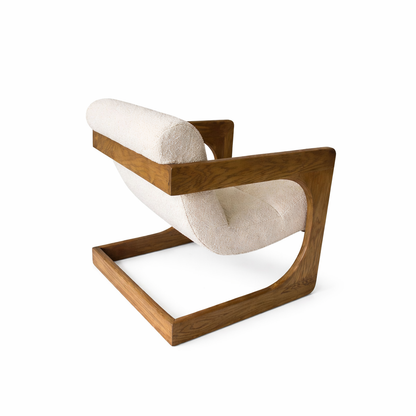 Baxter Accent Chair