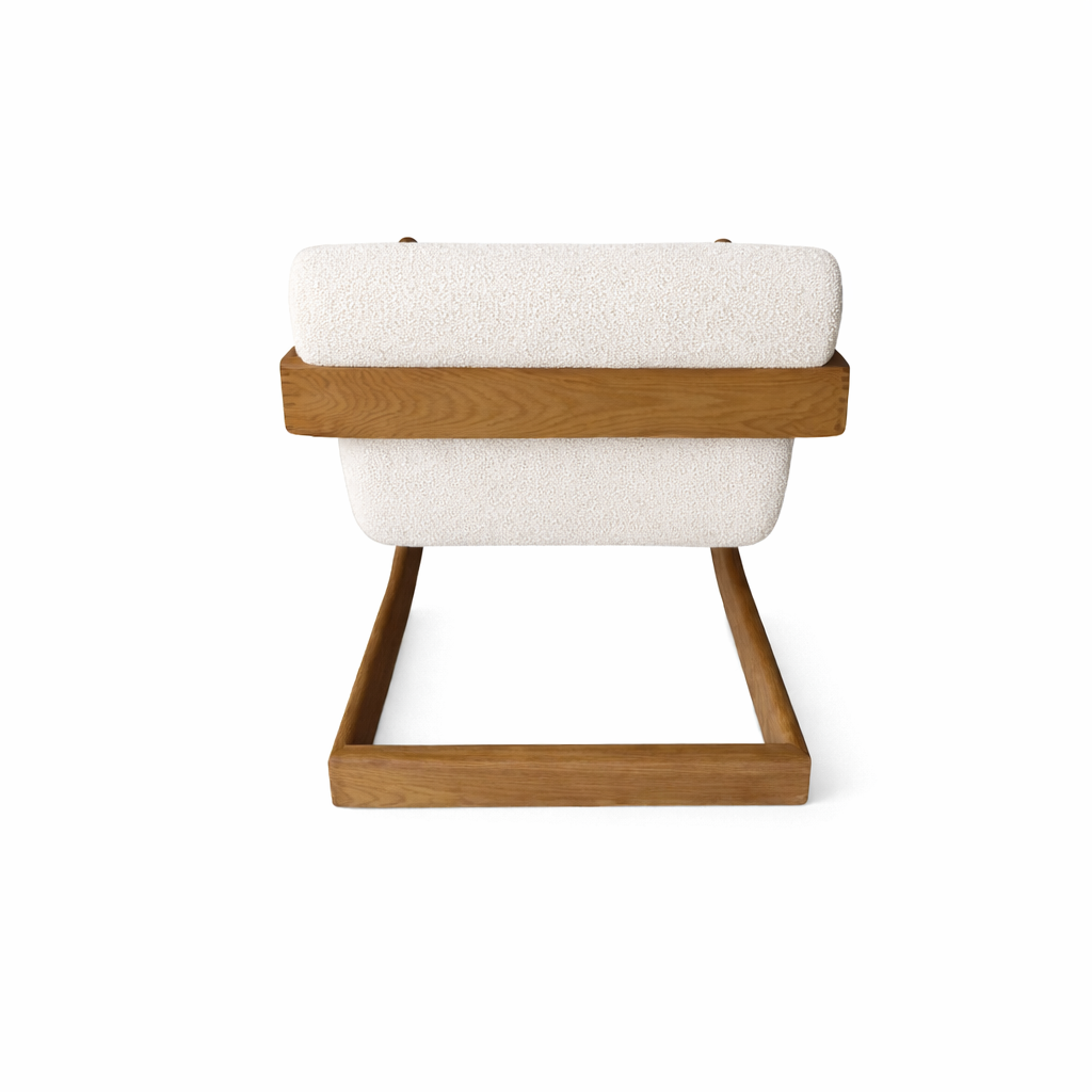 Baxter Accent Chair