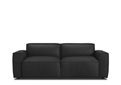 Block Sofa (2.5 Seater)