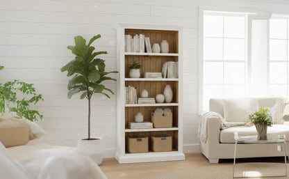 Banksia Bookcase