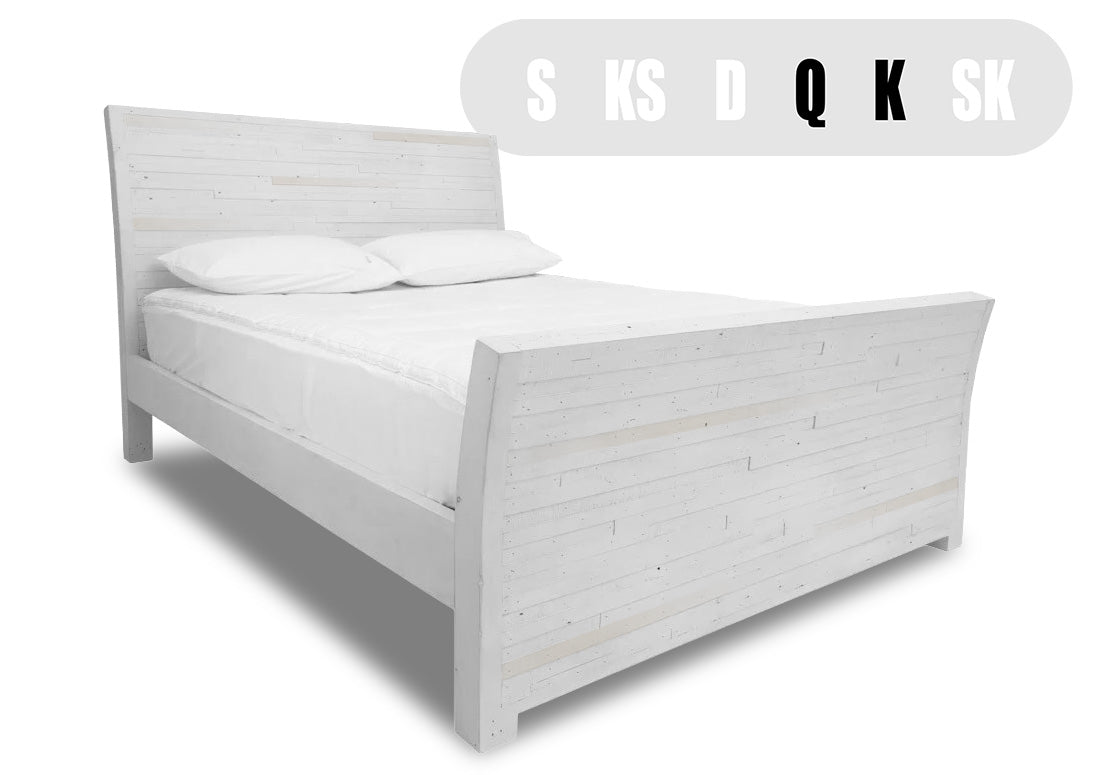 Factory Second - Bounty Bed (Queen)
