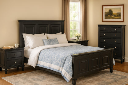 Broadway Bed