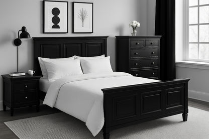 Broadway Bed