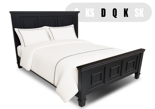 Broadway Bed