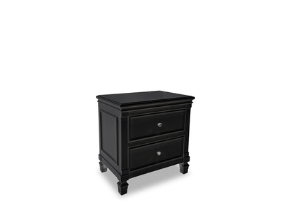 Broadway Bedside Table