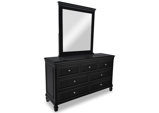Broadway Dressing Table
