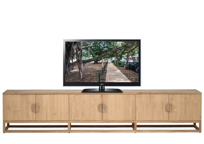 Bulimba Entertainment Unit (3000mm)