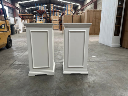 Factory Second - Haven Planter Boxes - 800mm (set of 2)