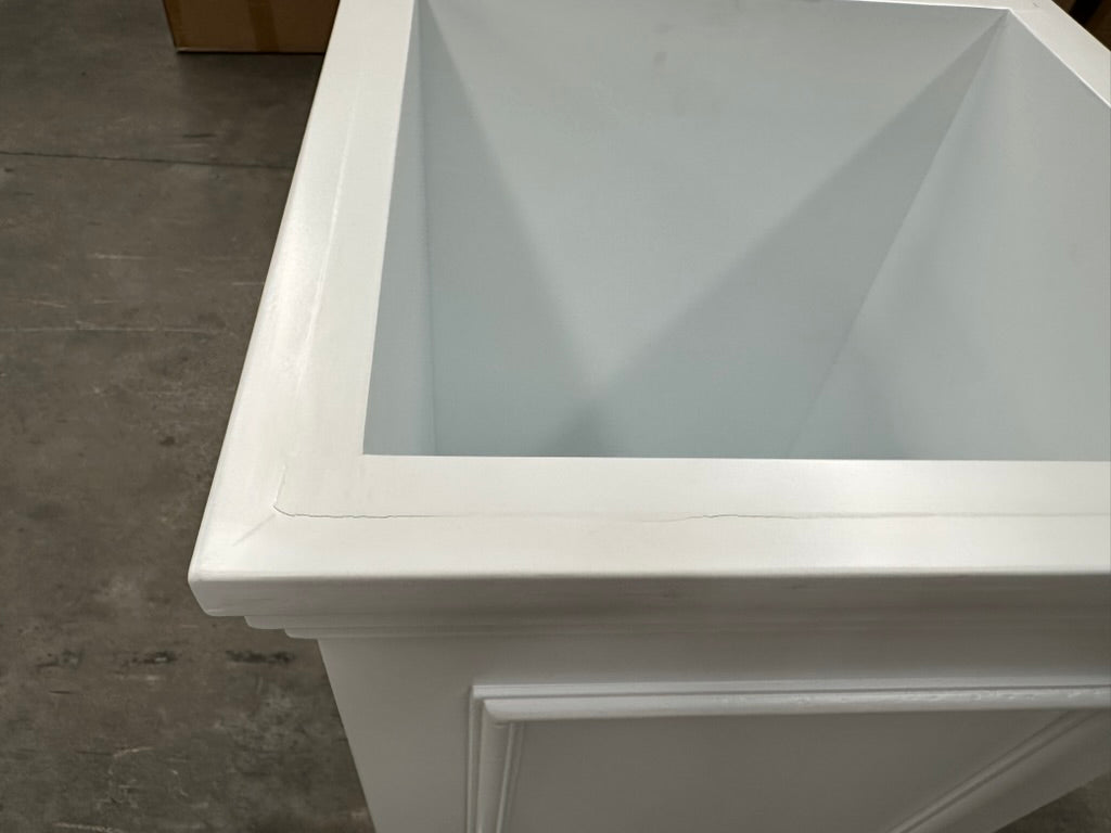 Factory Second - Haven Planter Box (600mm)