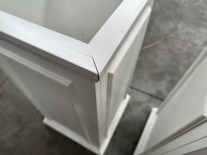 Factory Second - Haven Planter Boxes - 800mm (set of 2)