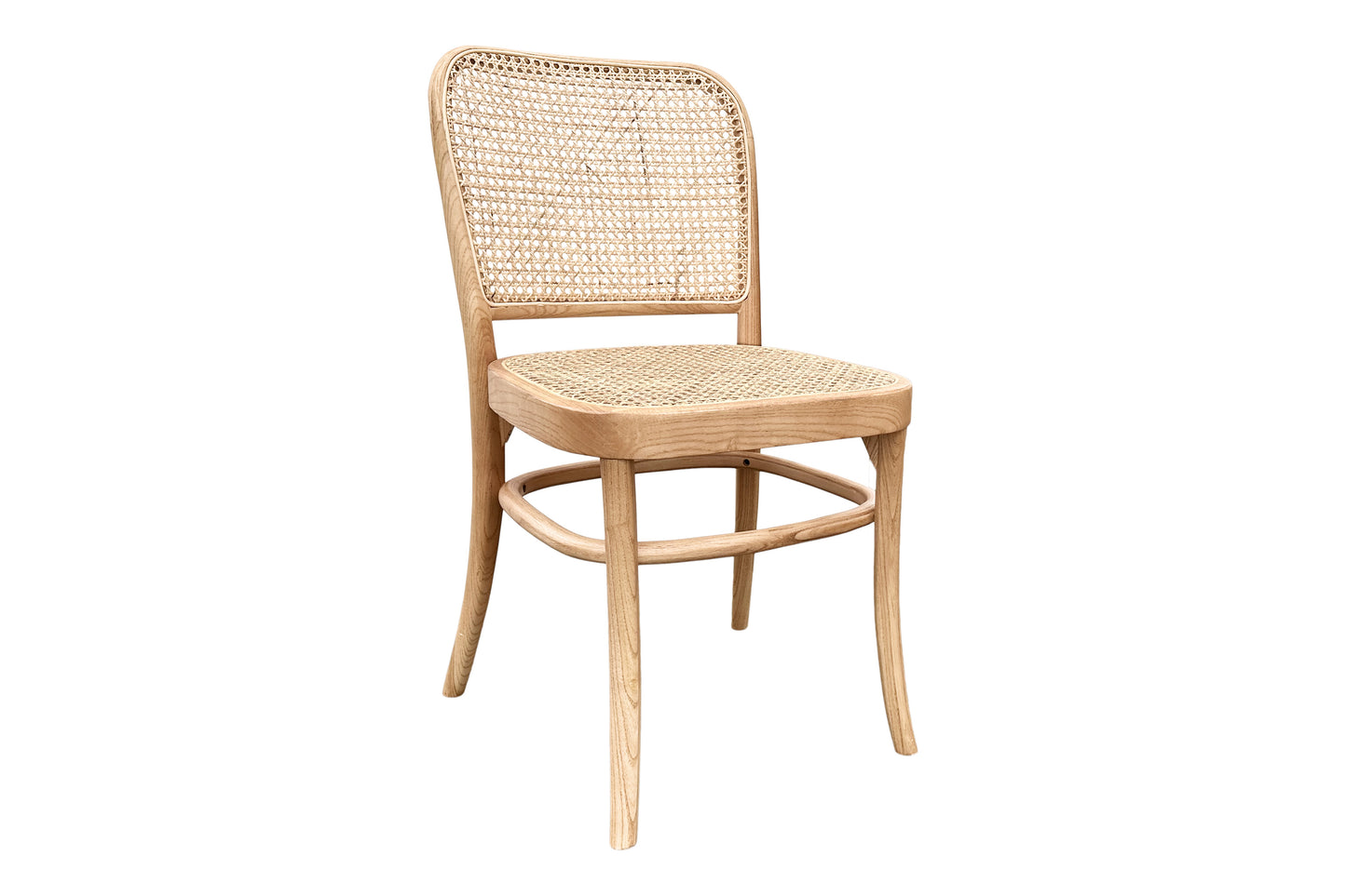 Calypso Chair - Oak