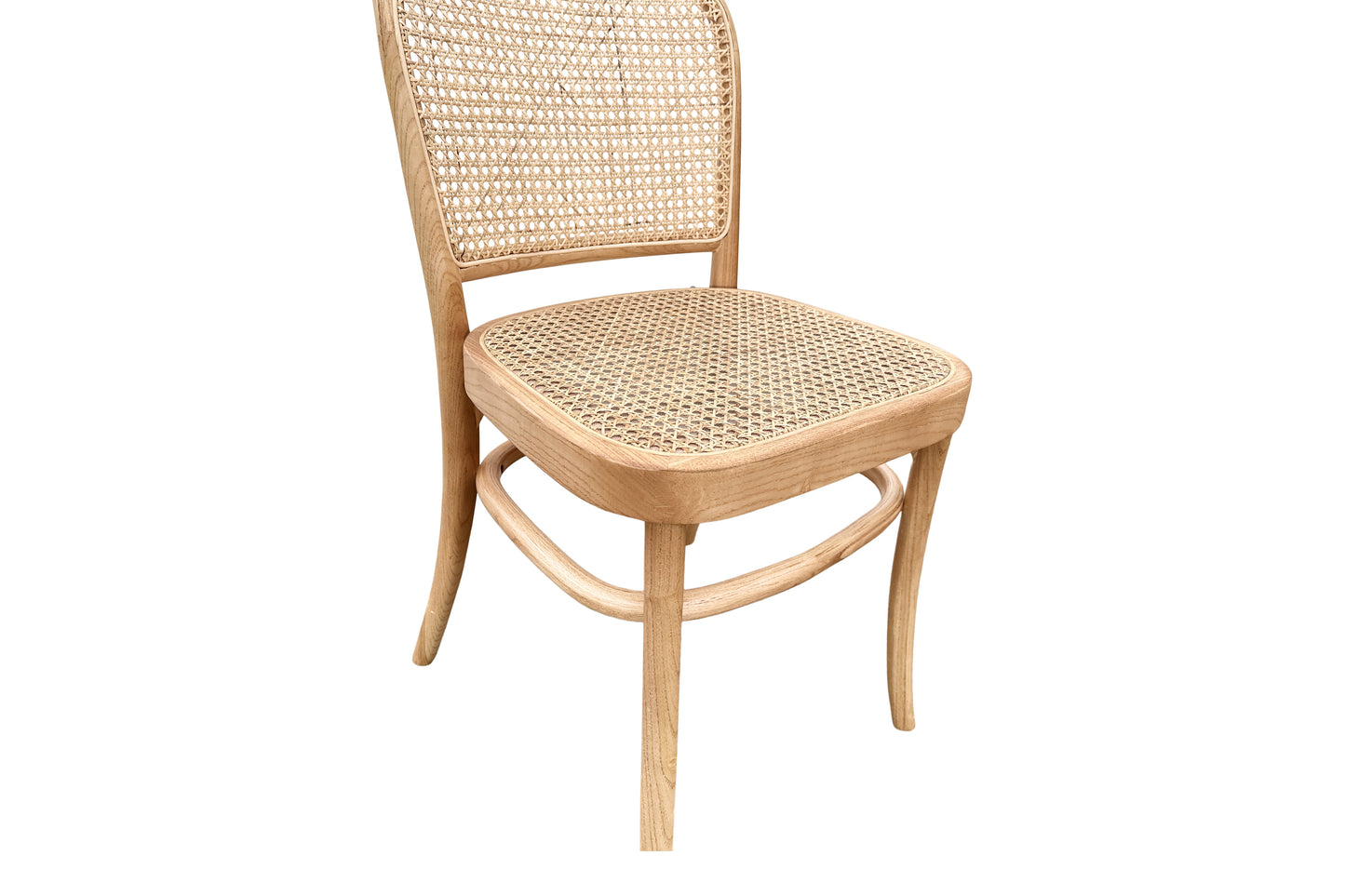 Calypso Chair - Oak