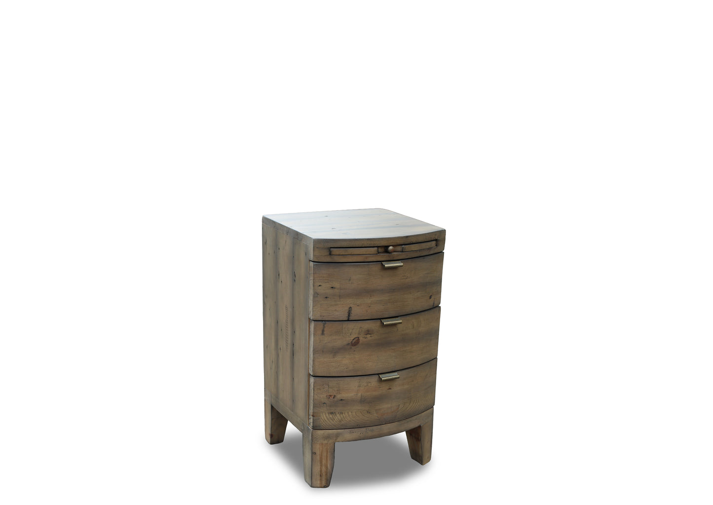 Castaway Bedside Table