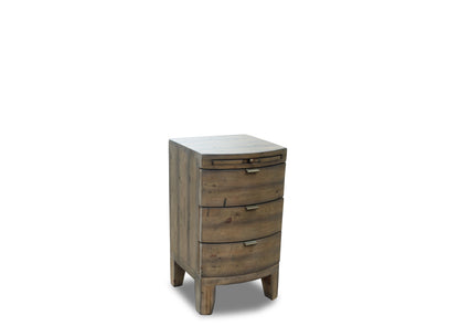 Castaway Bedside Table