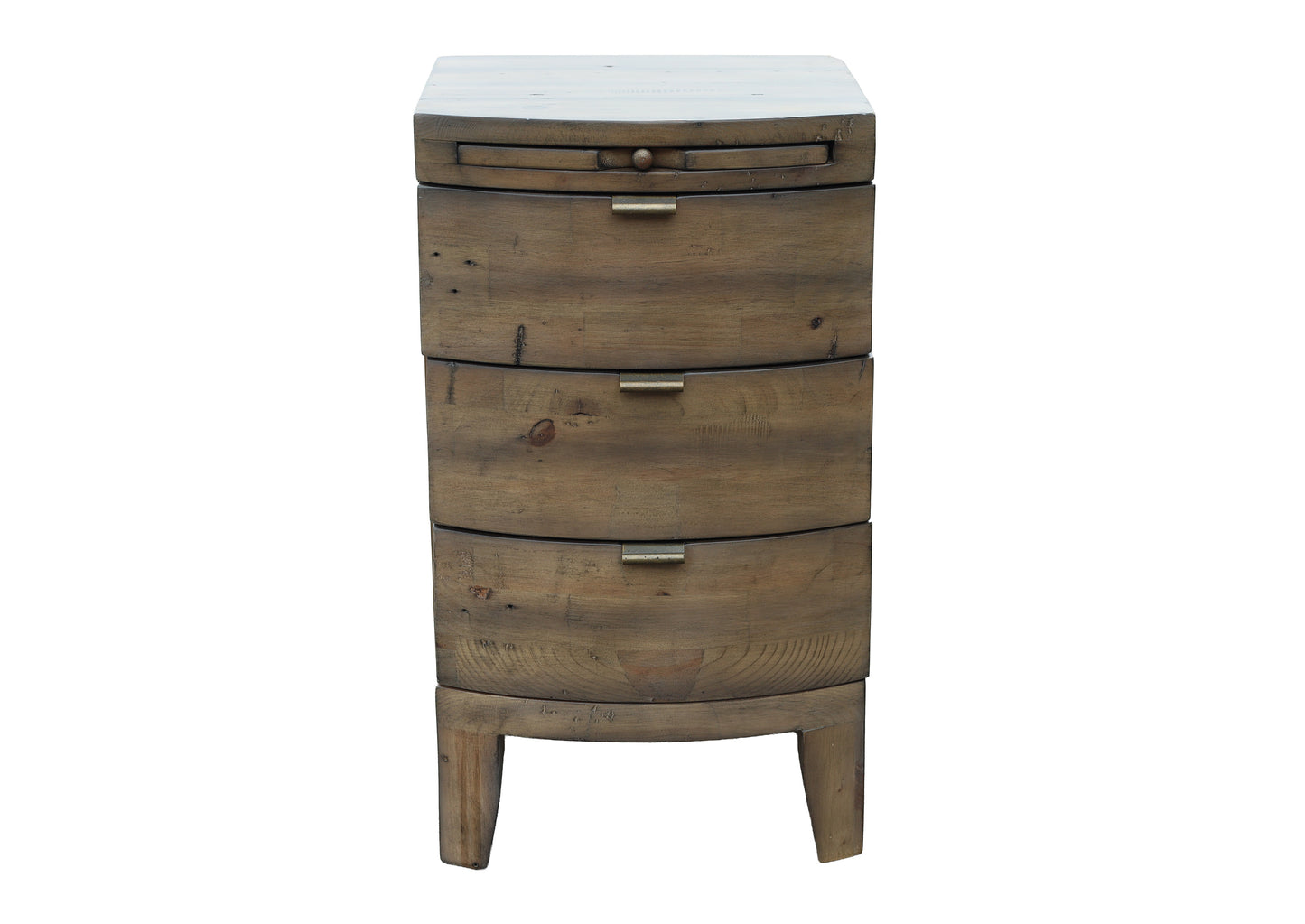 Castaway Bedside Table