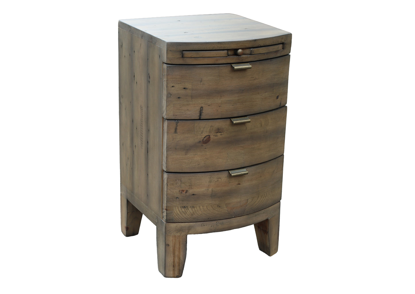 Castaway Bedside Table