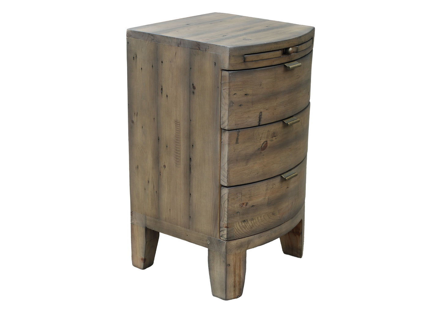 Castaway Bedside Table