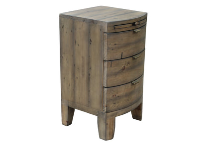 Castaway Bedside Table