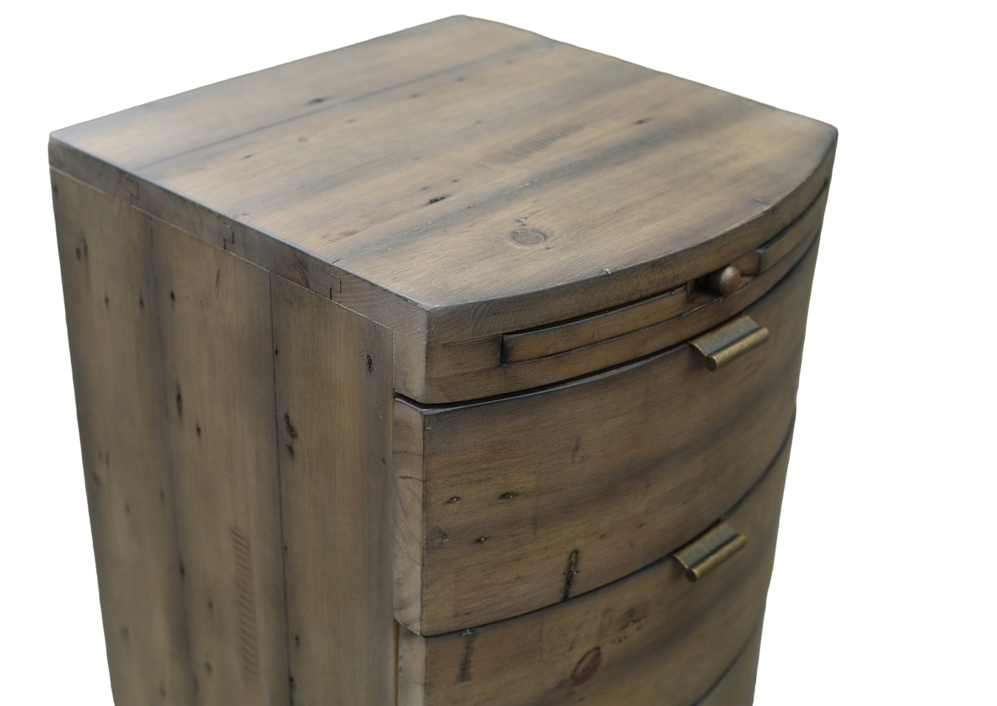 Castaway Bedside Table