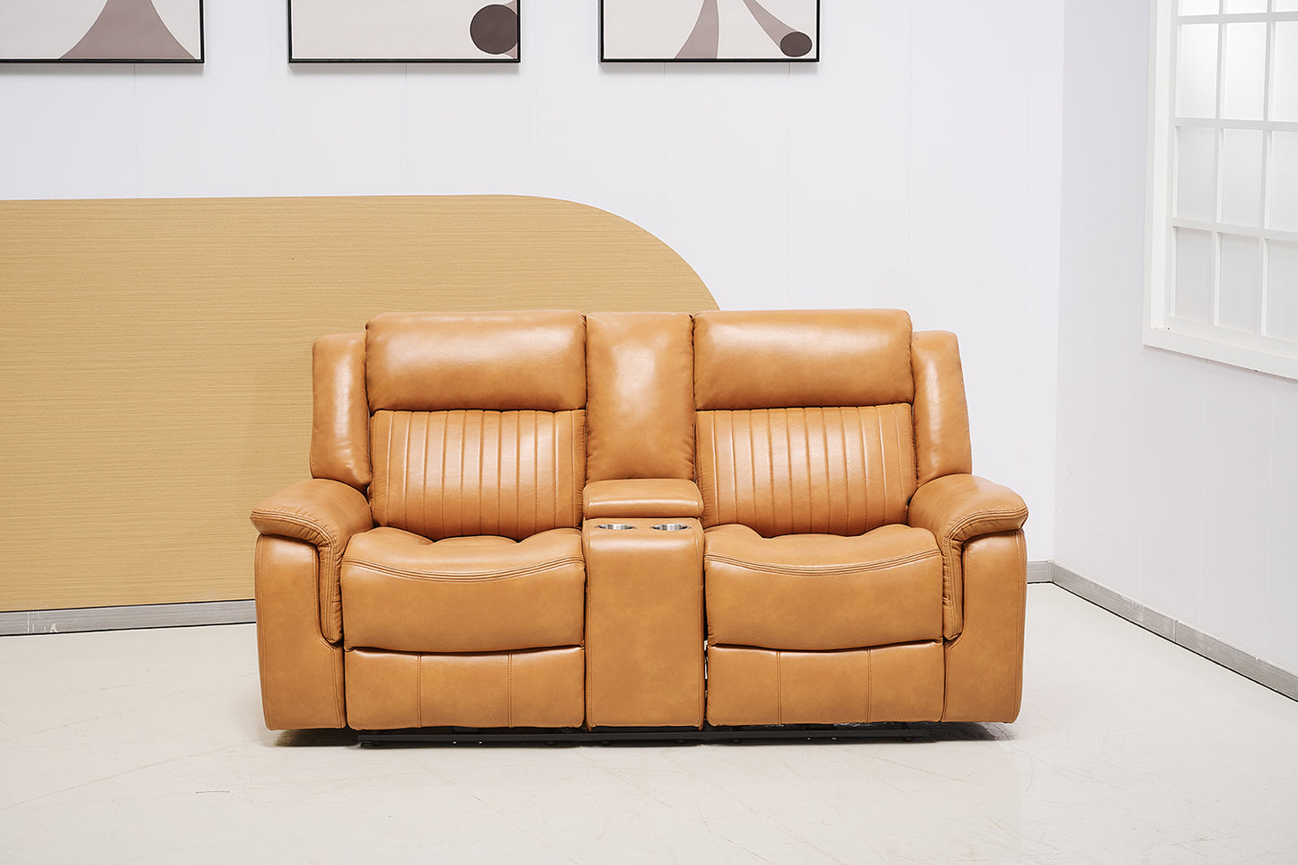 Cooper Sofa (2 Seater)