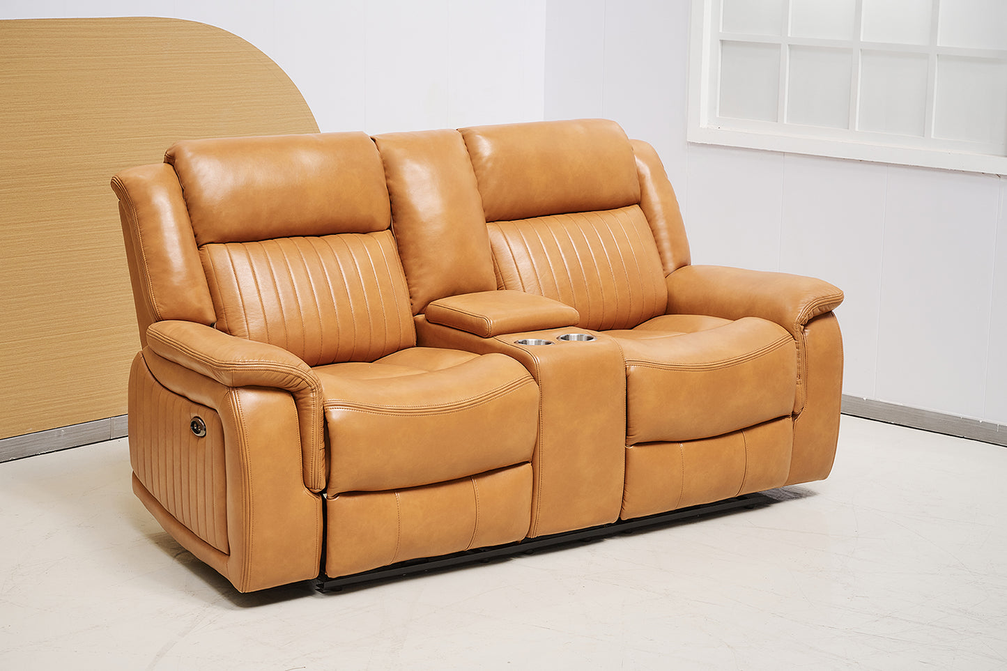 Cooper Sofa (2 Seater)
