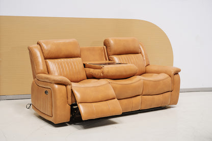 Cooper Sofa (3 Seater)